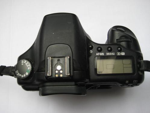 camera body Canon EOS 30D, Audio, Tv en Foto, Fotocamera's Digitaal, Gebruikt, Spiegelreflex, Canon, Geen optische zoom, Ophalen of Verzenden