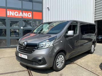 Renault Trafic 1.6 dCi T29 L2H1 Luxe Energy 145PK|Airco|Navi