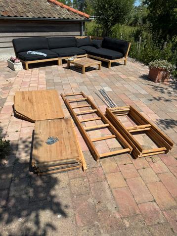 Ivar Ikea stelling hoek kast - afbeelding 11 Ivar Ikea stelling hoek kast - afbeelding 11