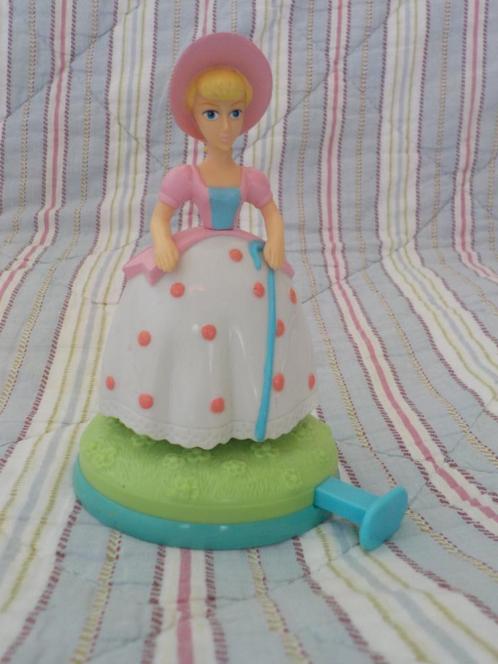 Bo Peep uit Toy Story, Verzamelen, Disney, Nieuw, Beeldje of Figuurtje, Overige figuren, Ophalen of Verzenden