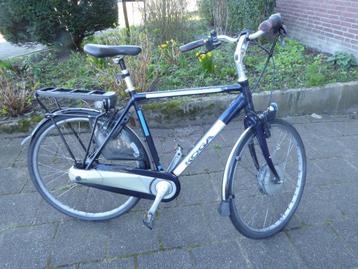 KOGA MIYATA 57cm voormalig ebike  uitst.staat