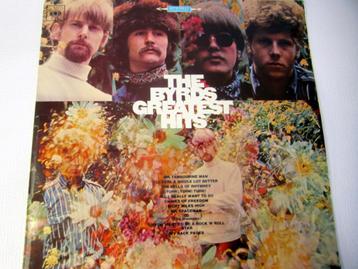 Vinyl - The Birds - Greatest hits