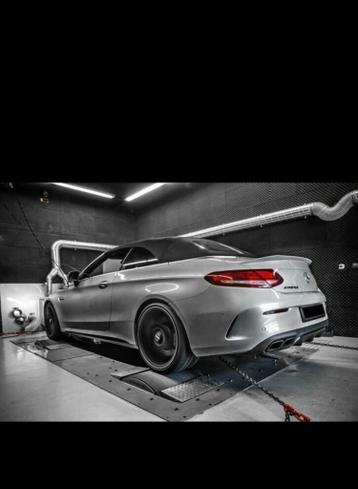 Chiptuning, EGR, OPF Roetfilter & Adblue storing Oplossing