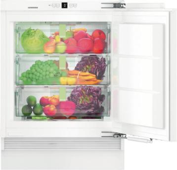 Liebherr koelkast SUIB 1550 Premium