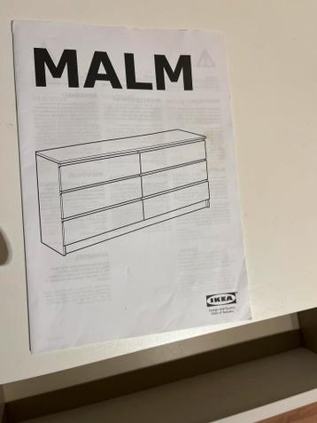 IKEA Malm ladekast - afbeelding 3 IKEA Malm ladekast - afbeelding 3