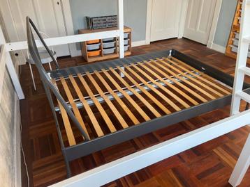 140x200 bedframe - afbeelding 6 140x200 bedframe - afbeelding 6