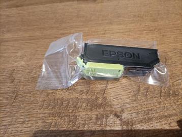 Epson inktjetpatronen