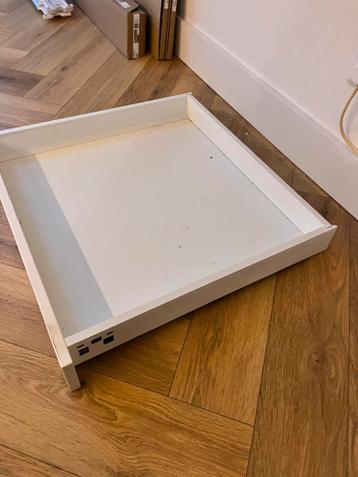 Maximera ikea lades 60x60 2x - afbeelding 6 Maximera ikea lades 60x60 2x - afbeelding 6