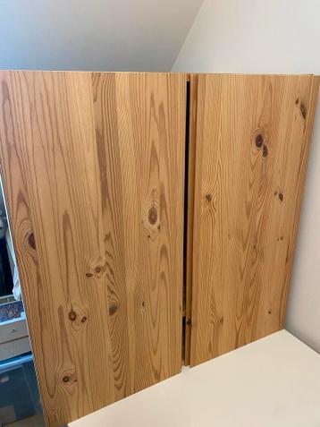 IKEA IVAR houten kast - afbeelding 1 IKEA IVAR houten kast - afbeelding 1