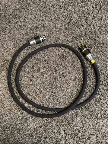Aktyna SCM Voltex Master Reference power Cable