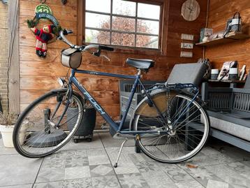 Gazelle Herenfiets - Goede staat