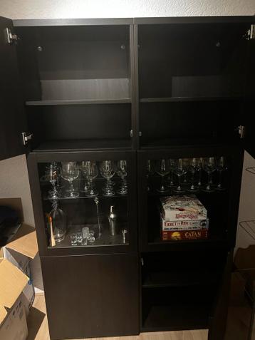 Ikea Besta Lappviken/Sindvik kast - afbeelding 3 Ikea Besta Lappviken/Sindvik kast - afbeelding 3