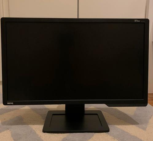 Gaming monitor 144 hertz, Computers en Software, Monitoren, Nieuw, DVI, HDMI, VGA, Gaming, Hoofdtelefoonaansluiting, In hoogte verstelbaar