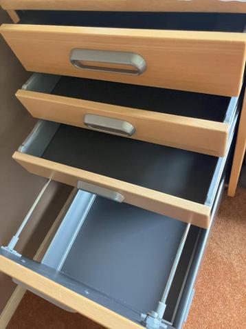 Ikea Galant lade blok - afbeelding 1 Ikea Galant lade blok - afbeelding 1