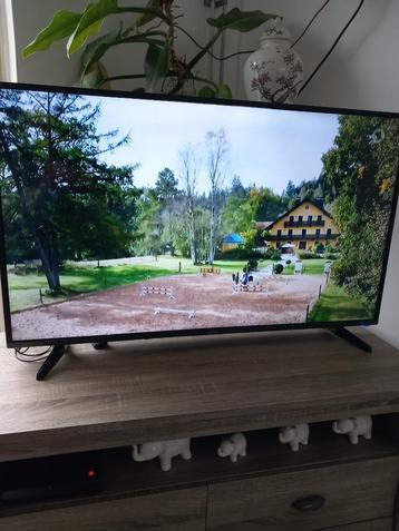 Sharp Smart TV 43" (108 cm )