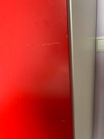 Gratis Rode Ikea Pax Kast - afbeelding 3 Gratis Rode Ikea Pax Kast - afbeelding 3