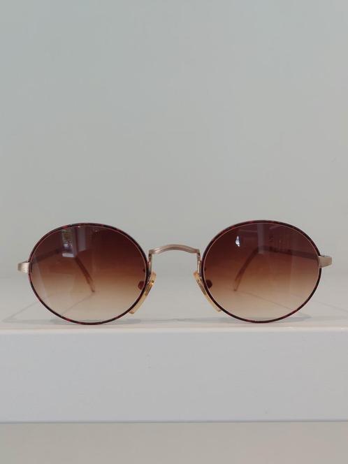 Desil zonnebril Vintage New old stock, klassieke retro bril., Sieraden, Tassen en Uiterlijk, Zonnebrillen en Brillen | Dames, Zo goed als nieuw