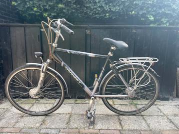 Nette Target met 7 versnellingen