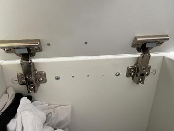 Ikea Bestä wandmeubel - afbeelding 2 Ikea Bestä wandmeubel - afbeelding 2