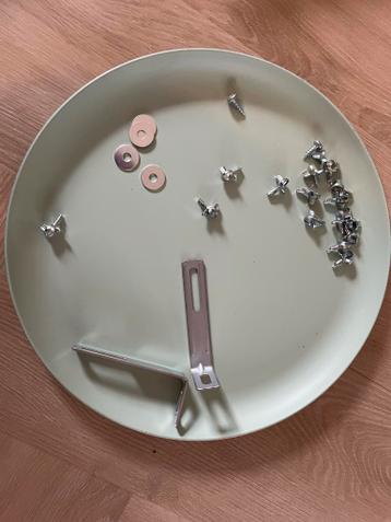 Ikea Billy Boekenkast - Wit nieuw ! - afbeelding 9 Ikea Billy Boekenkast - Wit nieuw ! - afbeelding 9