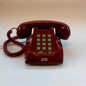 Vintage SMC Telefoon 