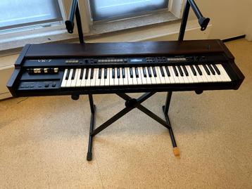 Roland VK-7 orgel