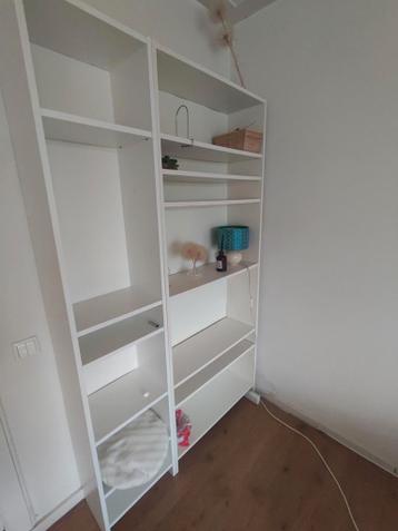 2 IKEA Billy kasten - afbeelding 3 2 IKEA Billy kasten - afbeelding 3