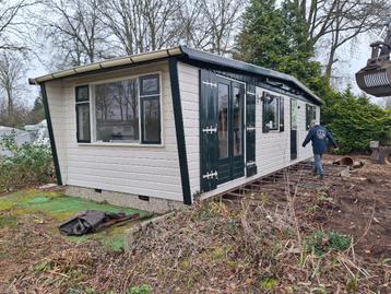 Stacaravan diverse te koop