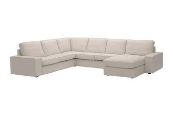 IKEA Kivik hoekbank - afbeelding 2 IKEA Kivik hoekbank - afbeelding 2