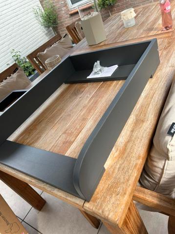 Bladvergroter voor IKEA Malm ladekast - afbeelding 2 Bladvergroter voor IKEA Malm ladekast - afbeelding 2