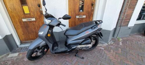 Peugeot Tweet 2016 snor 995, brom 1150 bij Scooterforyou, Fietsen en Brommers, Brommers | Peugeot, Gebruikt, Overige modellen