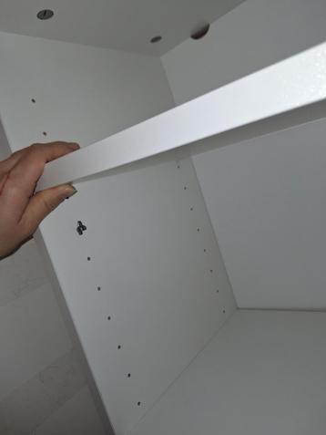 BILLY ikea boekenkast - afbeelding 4 BILLY ikea boekenkast - afbeelding 4