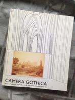 19de-eeuwse Europese fotografie. Camera Gothica