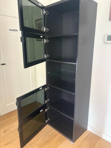 Ikea Besta TV meubel + meer - afbeelding 8 Ikea Besta TV meubel + meer - afbeelding 8