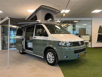 Volkswagen Camper (T5) | DSG automaat