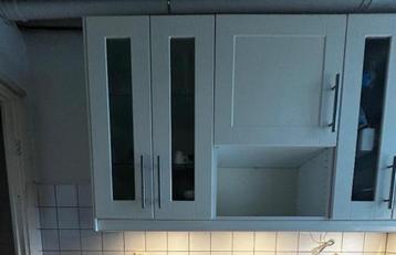 3x bovenkasten FAKTUM IKEA - afbeelding 2 3x bovenkasten FAKTUM IKEA - afbeelding 2