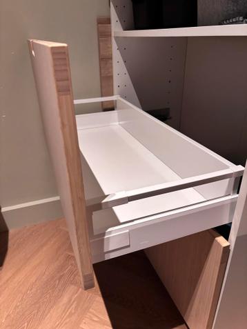 2 IKEA VROJERED ladenfronten inclusief 2 MAXIMERA laden - afbeelding 5 2 IKEA VROJERED ladenfronten inclusief 2 MAXIMERA laden - afbeelding 5