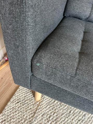 Ikea 3-zitsbank Landskrona - afbeelding 6 Ikea 3-zitsbank Landskrona - afbeelding 6