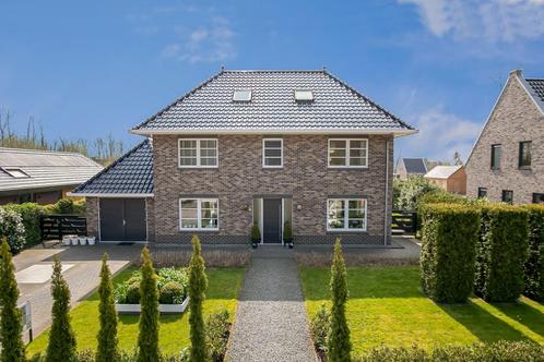 Droomhuis in bosrijke en waterrijke omgeving, Huizen en Kamers, Huizen te koop, Groningen, 1000 tot 1500 m², Vrijstaande woning