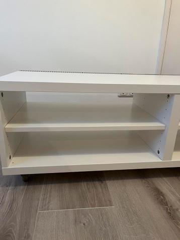 Ikea Besta TV meubel - afbeelding 4 Ikea Besta TV meubel - afbeelding 4