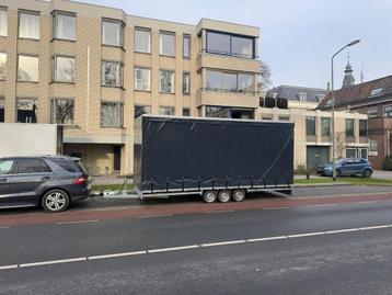 De goedkoopste verhuizing