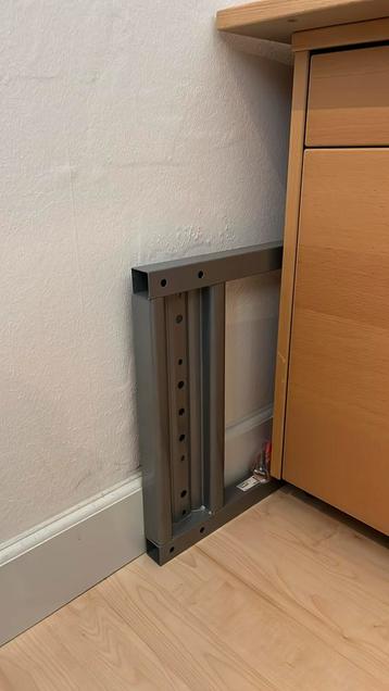 Ikea Galant hoek bureau - afbeelding 6 Ikea Galant hoek bureau - afbeelding 6