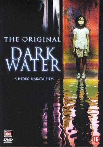 DVD | Dark Water, The Original (2002) | Hideo Nakata
