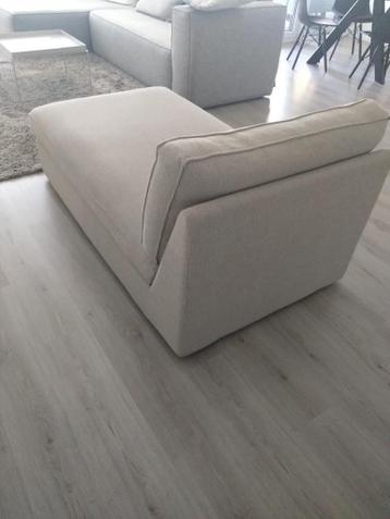 Chaise Longue Ikea KIVIK - afbeelding 6 Chaise Longue Ikea KIVIK - afbeelding 6