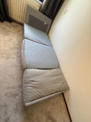 KIVIK 1-zitsslaapbank (IKEA) - afbeelding 3 KIVIK 1-zitsslaapbank (IKEA) - afbeelding 3