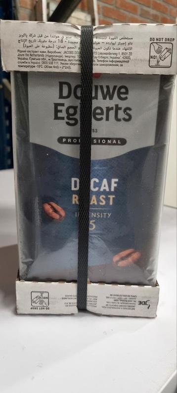 Cafitesse Decaf 2 Liter