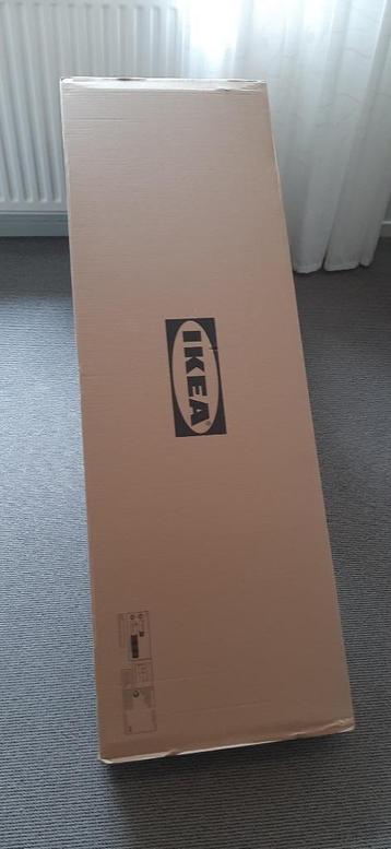Ikea Basiselement Besta TV Meubel met Lappviken deuren - afbeelding 2 Ikea Basiselement Besta TV Meubel met Lappviken deuren - afbeelding 2