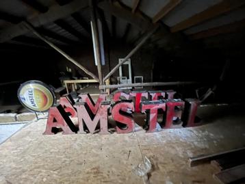 Amstel Lichtgevende Letters