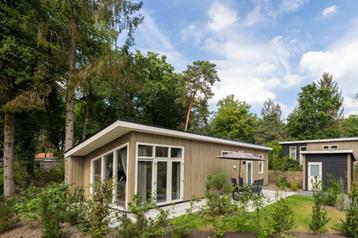 Luxe vakantiewoning op de Veluwe in Hoenderloo 