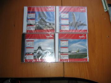 Herpa Wings Archiv Dvd Herpa Wings Archiv Luchtvaart